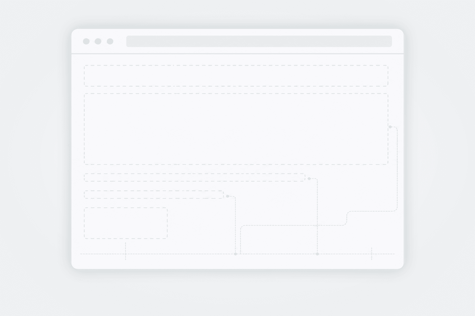 Plan — process stage illustration