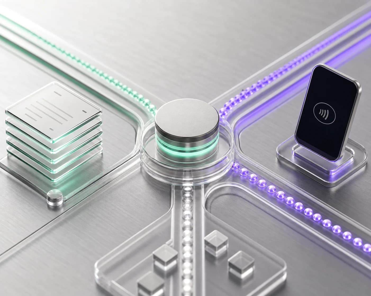 Building with Stripe