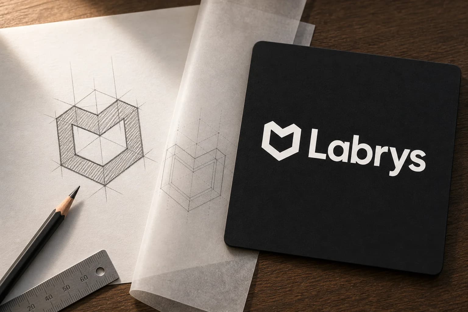 Why we refreshed our brand